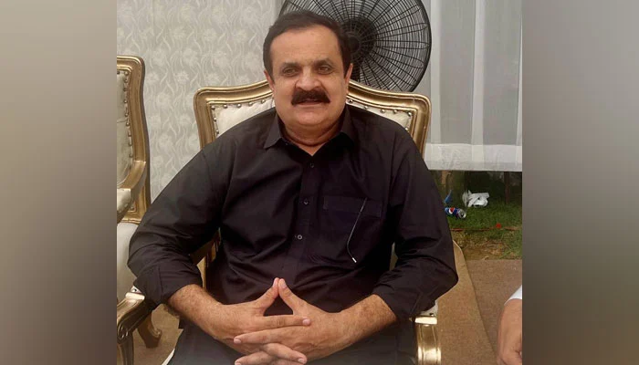 PML-N is in government due to PPP, says Hassan Murtaza