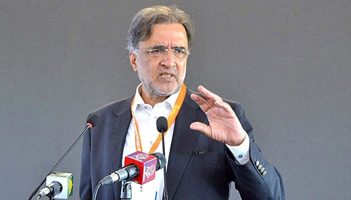 PPP will not join coalition government, confirms Qamar Zaman Kaira