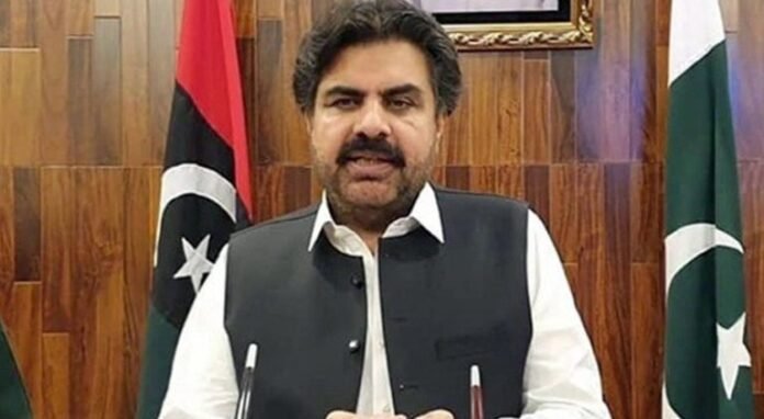 No load shedding from 10pm to 6am in Sindh, Nasir Shah orders