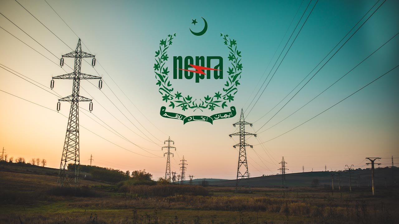 NEPRA announces tariff hike of Rs3.33 per unit for ex-Wapda distribution companies