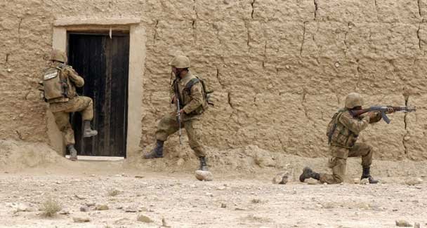 No military operation or evictions under Azm-e-Istehkam