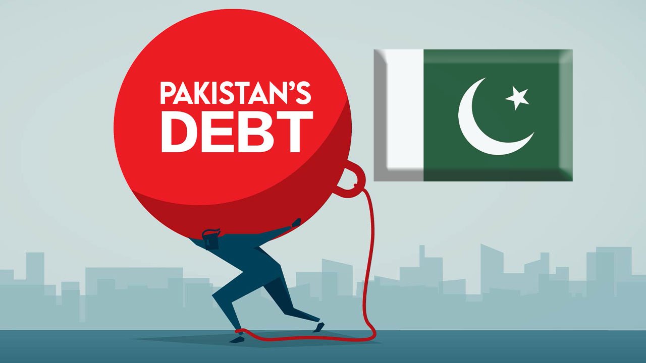Pakistan faces ‘one of the deadliest debt traps in the world,’ warns Ex-SBP governor