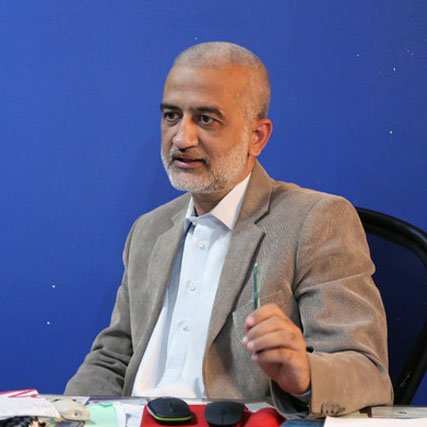 FIA arrests social activist Sarim Burney from Karachi