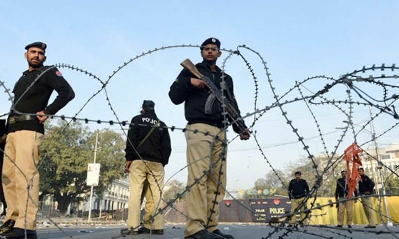 Section 144 imposed in Punjab as PTI calls for protest