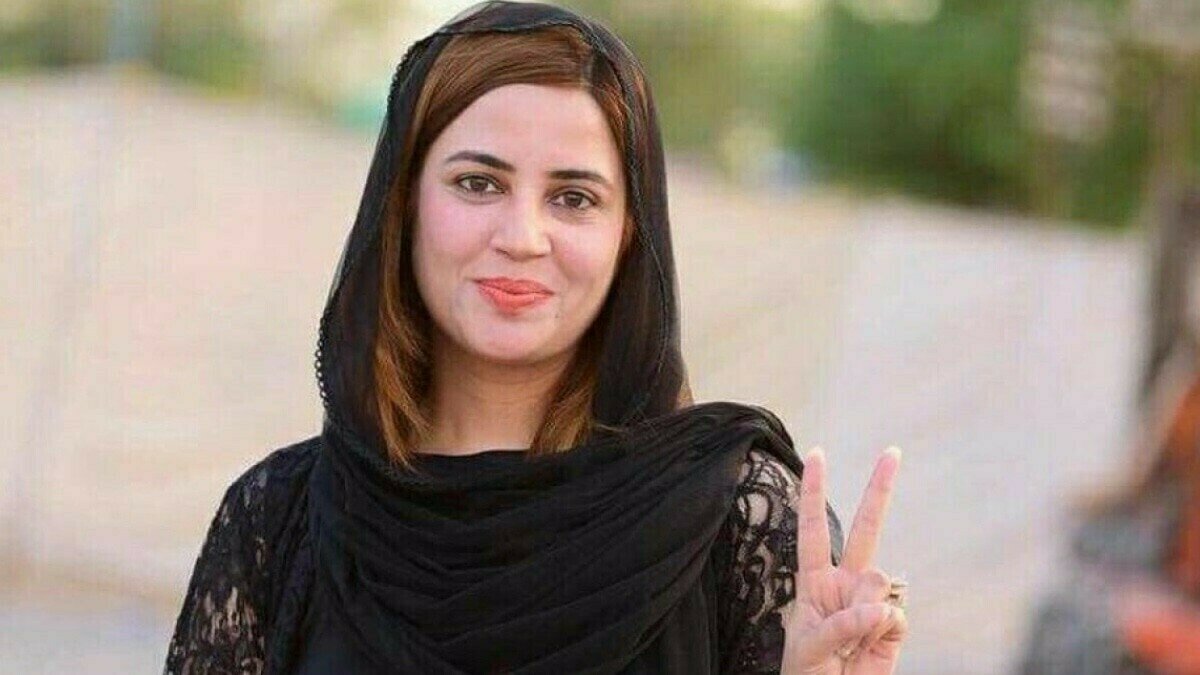 Zartaj Gul to be removed from ECL: IHC