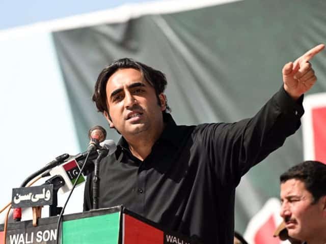 ‘Budget by babus, of babus, for babus,’ says Bilawal in NA speech
