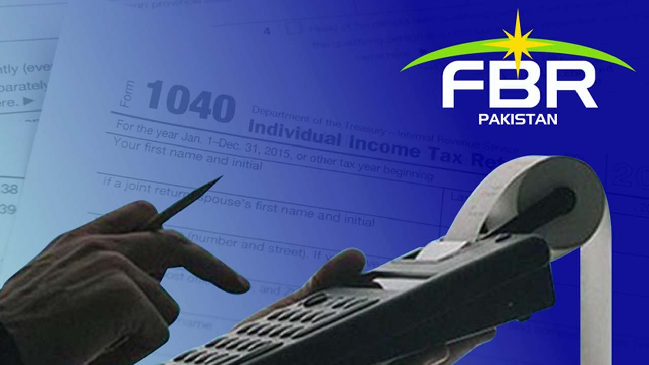 FBR surpasses May revenue target with Rs760 billion collection