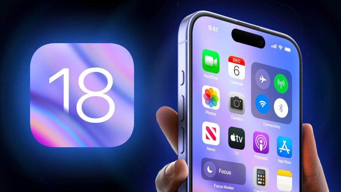 iPhone users may be able to lock Messages, Photos in iOS 18