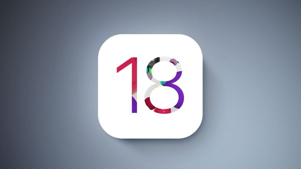 iOS 18 launches with Dark Mode for app icons and revamped Control Centre
