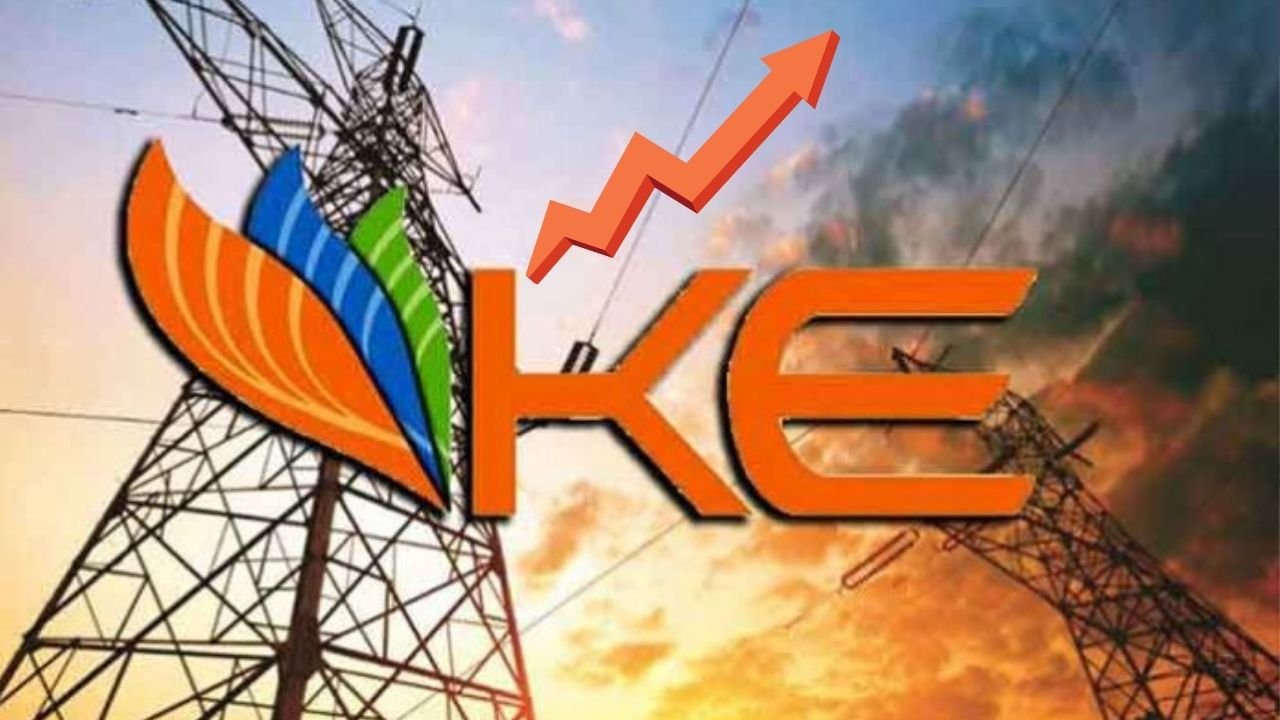 K-Electric seeks increase in base electricity tariff by Rs.10