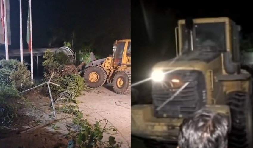 IHC orders CDA to de-seal PTI office in Islamabad