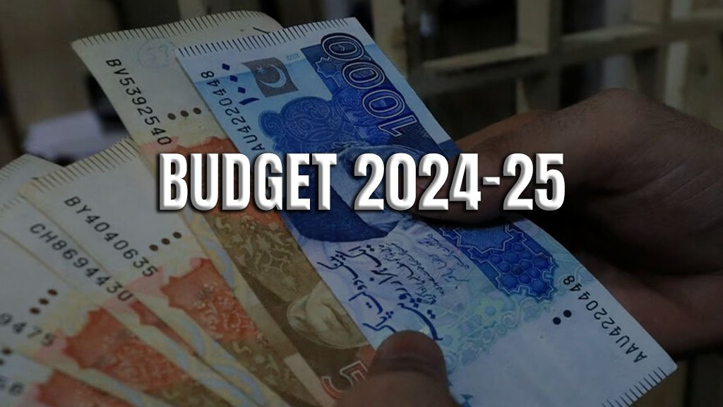 Govt announces salary and pension hike in Budget 2024-25