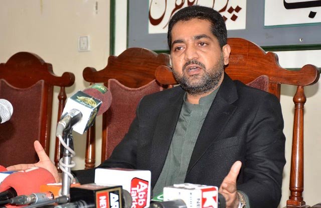 Two suspects arrested for murdering babrbershop workers in Gawadar