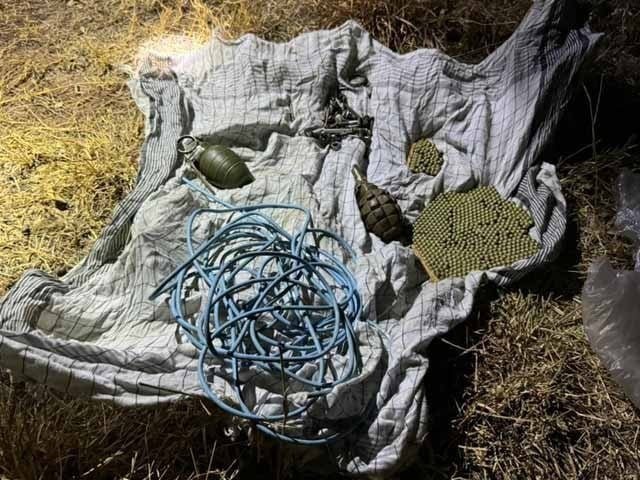 Islamabad Police foil major terror plot ahead of Muharram