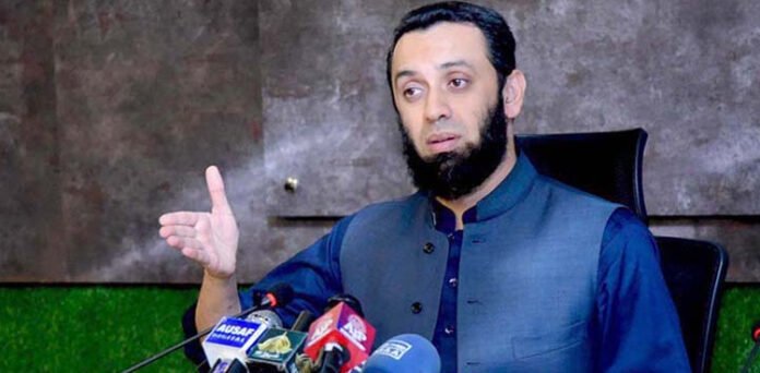 Next elections will be held in 2029, Tarar responds to Maulana