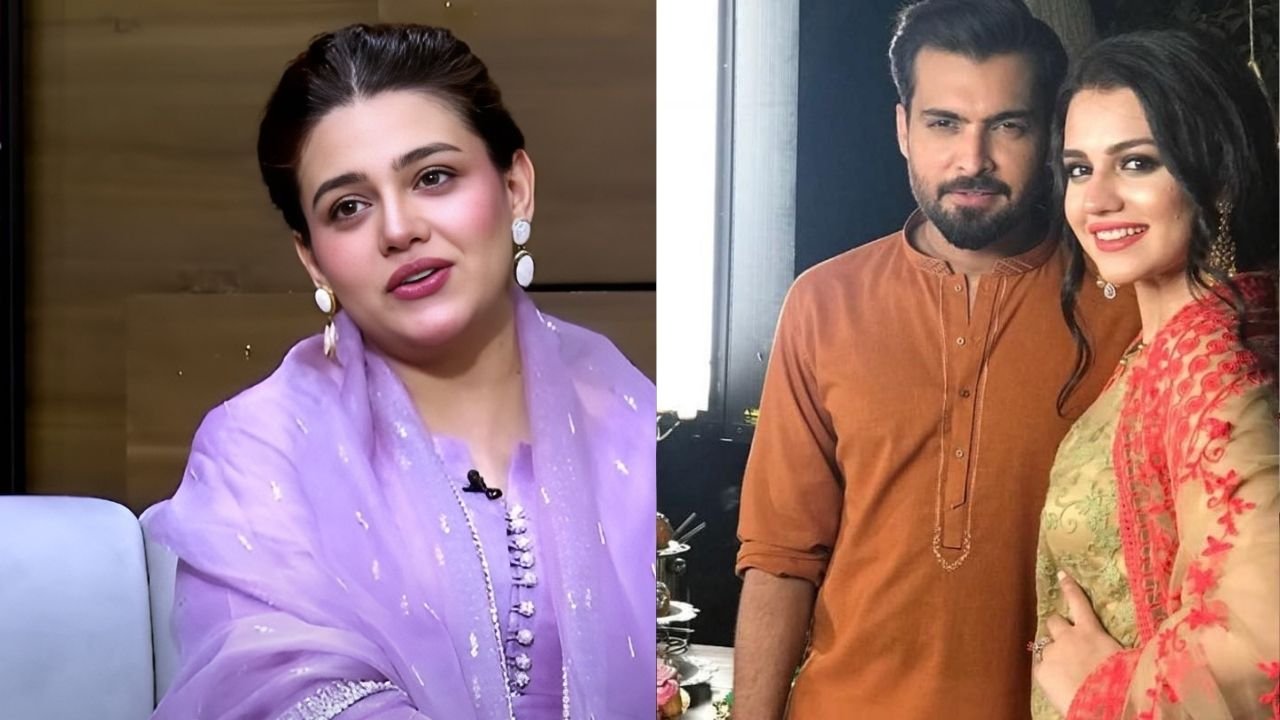 ‘Men deserve leverage too’: Zara Noor Abbas on societal pressures