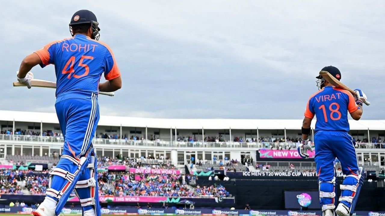 Virat, Rohit will play Champions Trophy in Pakistan, confirms Jay Shah