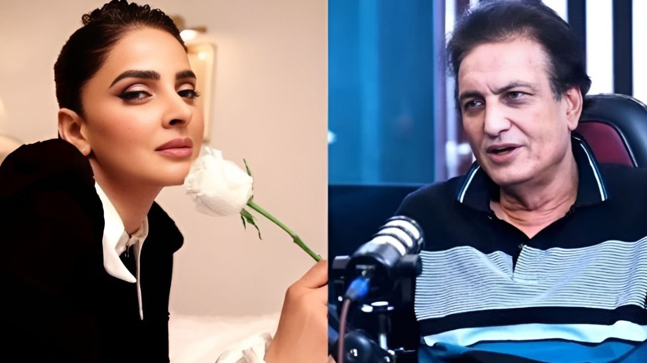 Saba Qamar becomes KRQ’s latest target in hate-spewing spree