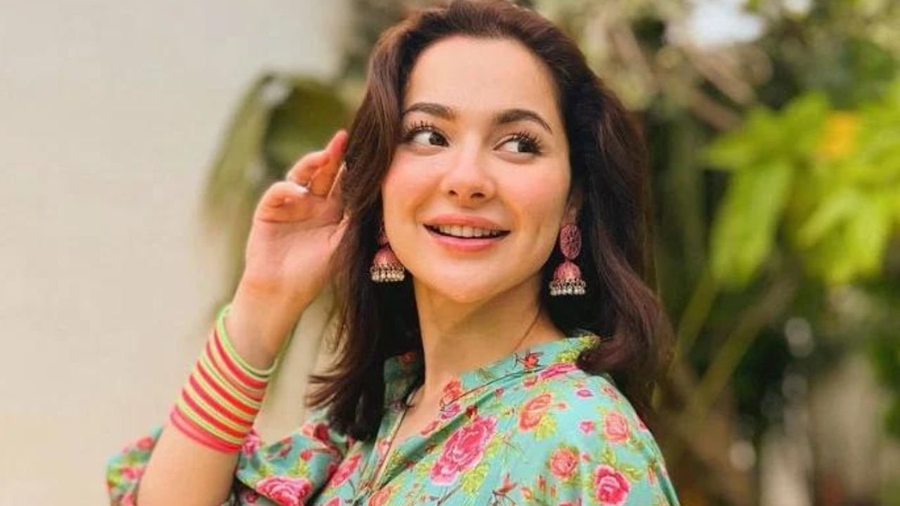 Curious about Hania Aamir’s marriage plans? Here’s the scoop