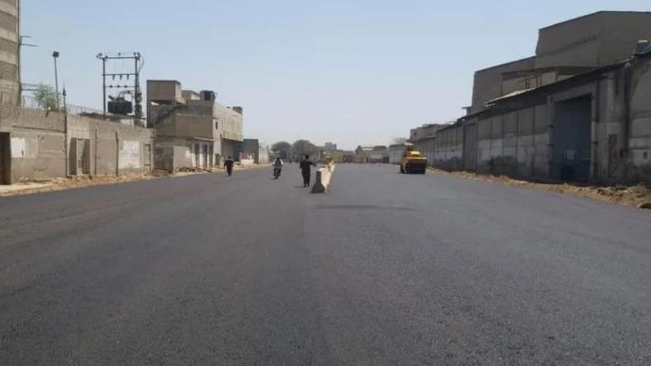 Girl 6, brother 2, raped and killed in Karachi