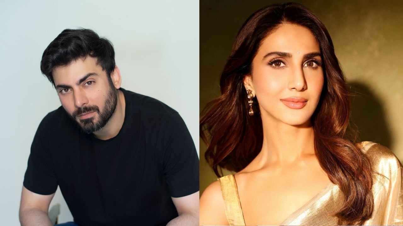 Fawad Khan makes Bollywood comeback after eight years