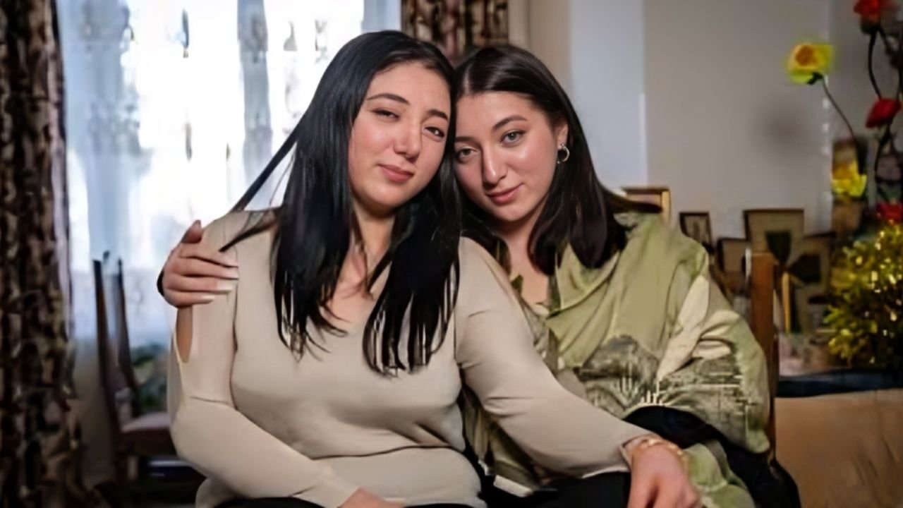 When TikTok reunited identical twins separated at birth