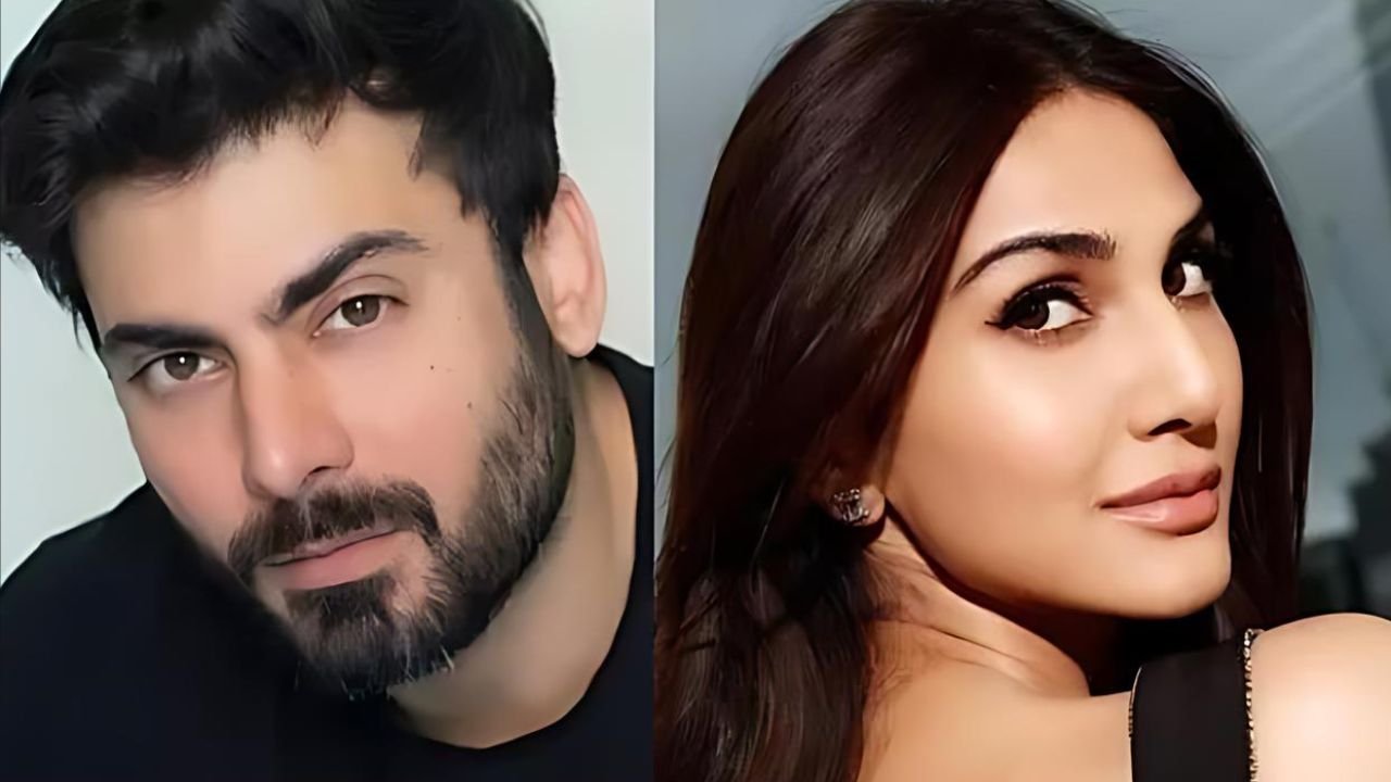 Twitter going to war over Fawad’s Bollywood project