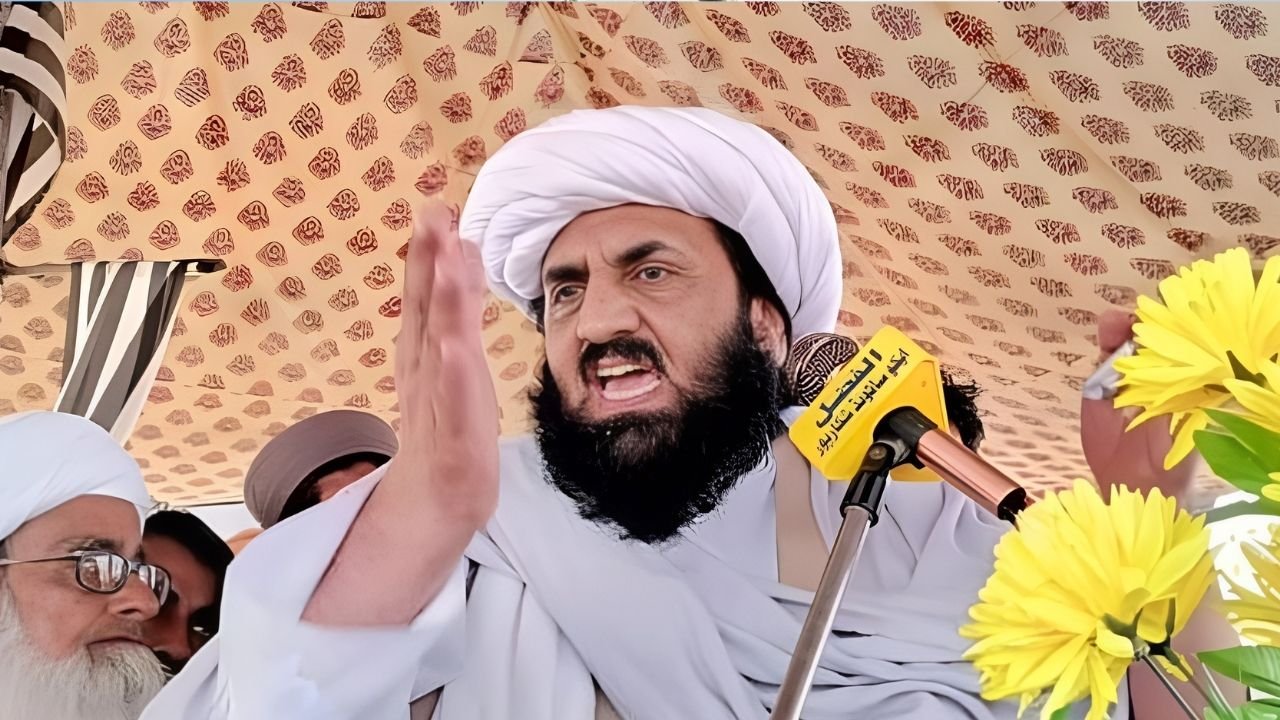 NADRA’s appeal against restoration of Hafiz Hamdullah’s identity card scheduled for hearing