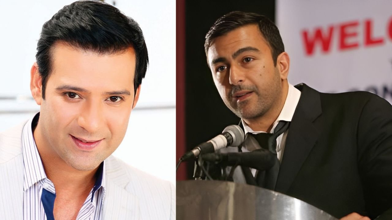 Moammar Rana calls archival Shaan Shahid the ‘King of Action’