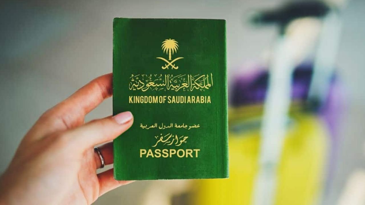 Saudi Arabia to give citizenship to foreign professionals