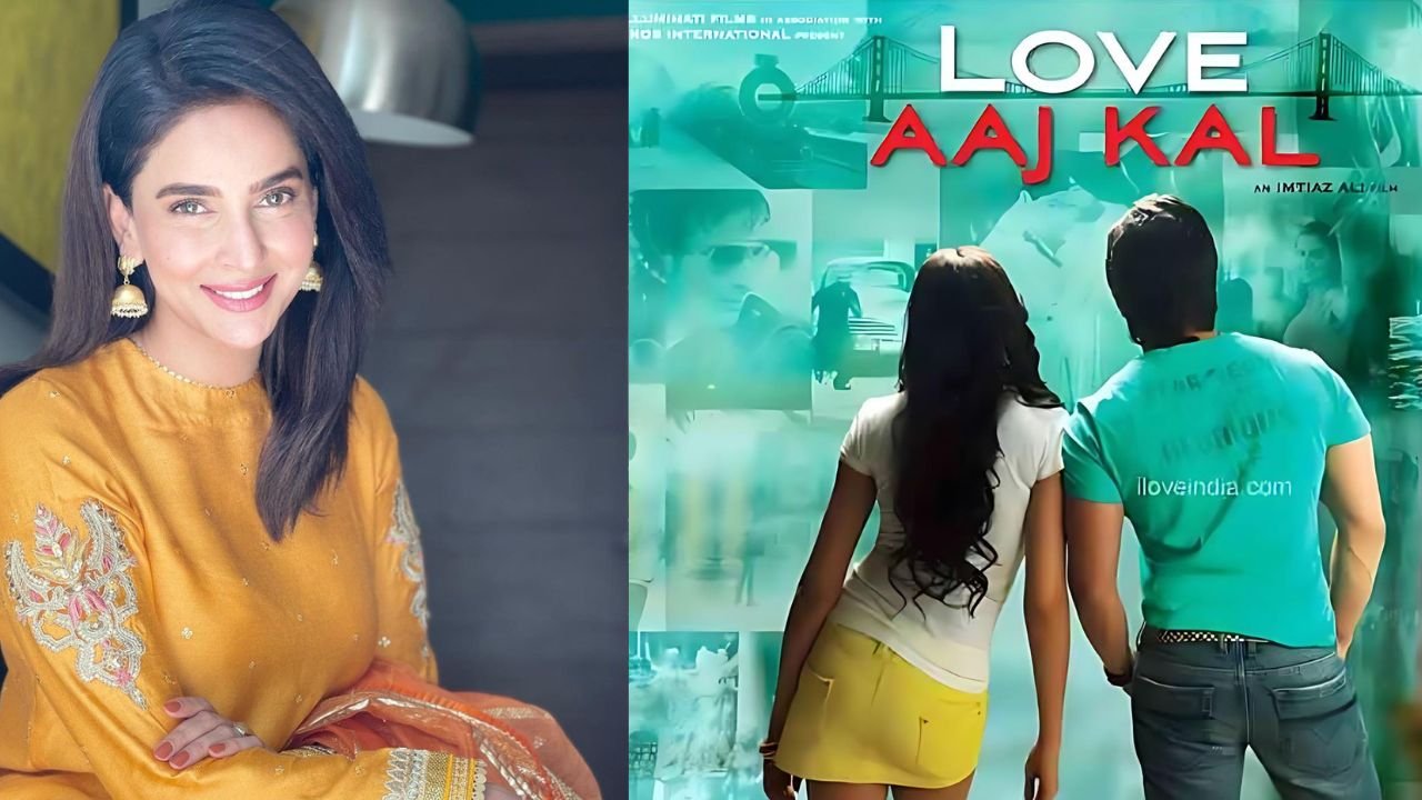 I made a mistake’: Saba Qamar on turning down ‘Love Aaj Kal’