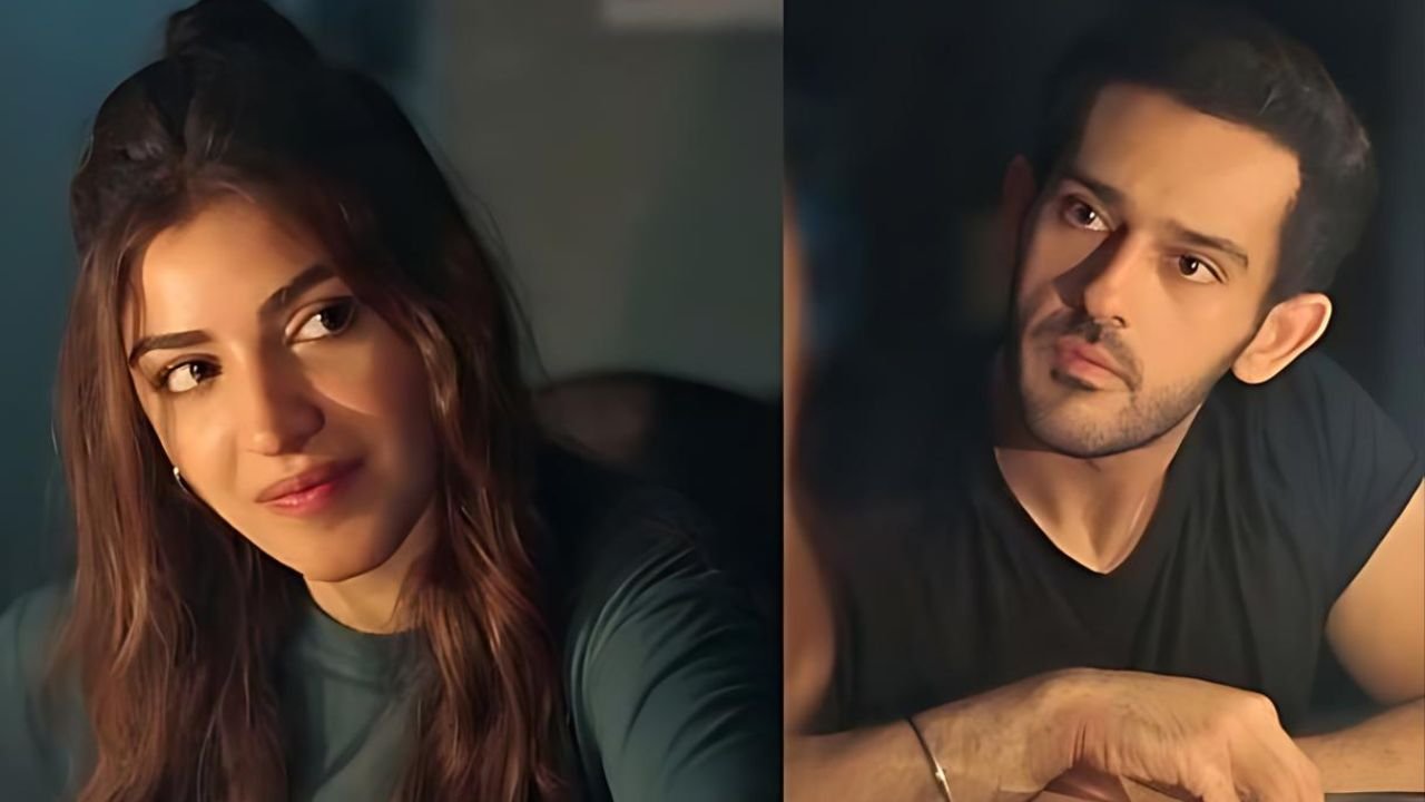 ‘Hum Dono’ Teaser shows love struggling against class differences