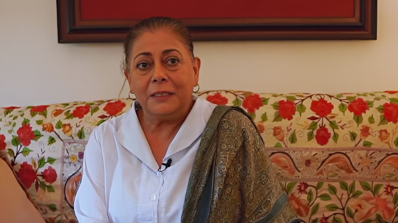 ‘We’re a colonised people’: Simi Raheal criticizes industry’s obsession with whitening injections