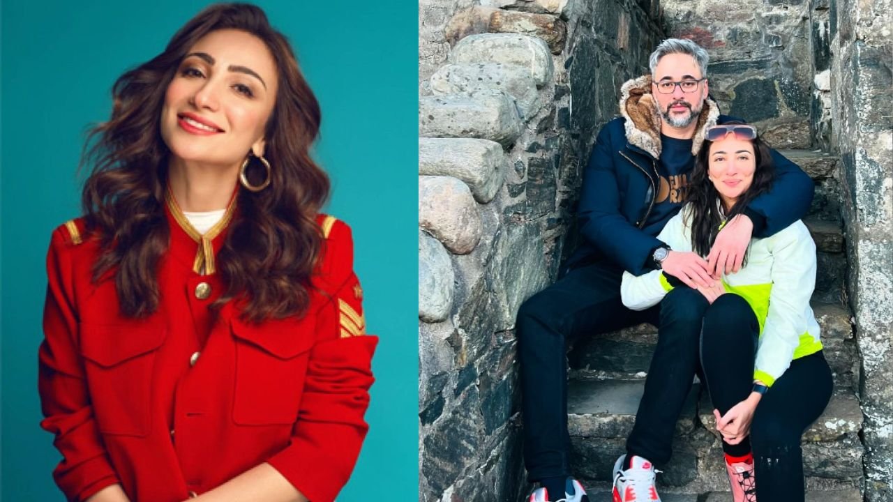 Kya Anoushey Ashraf Pakistan chor kar jaa rahi hain?