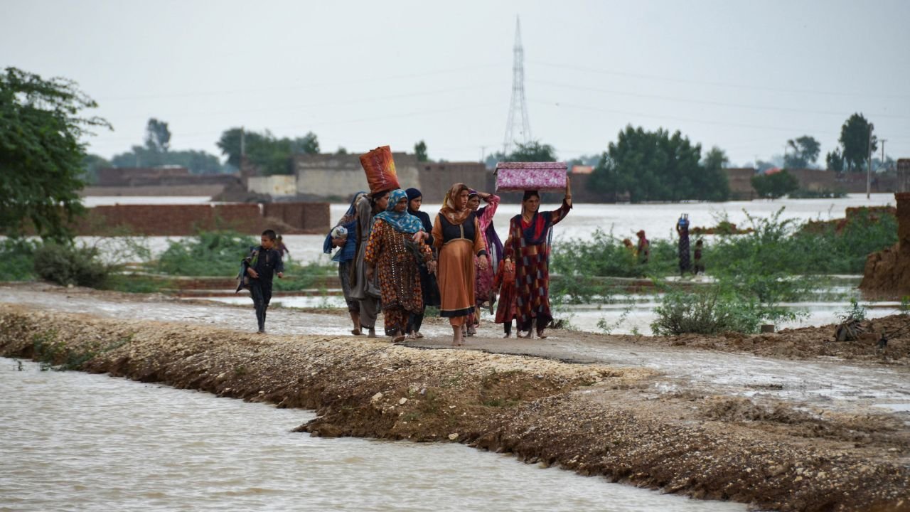 Victims of 2022 floods to be rescued after two years