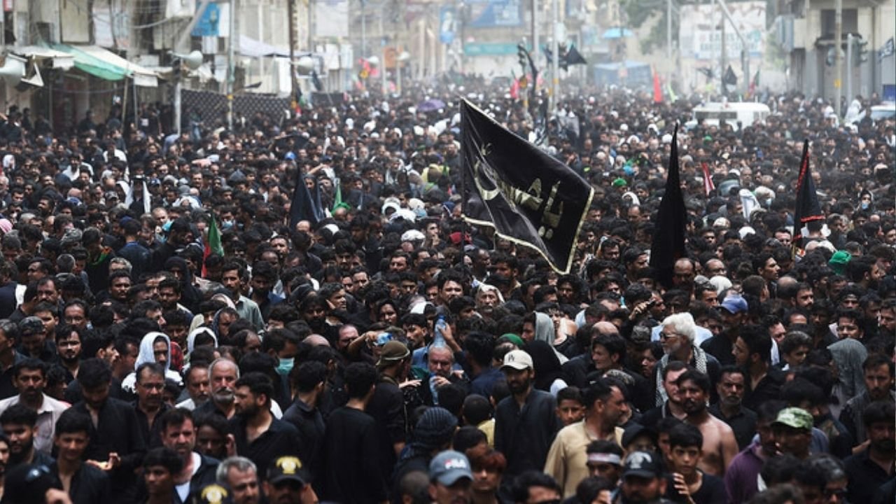 Muharram holidays announced