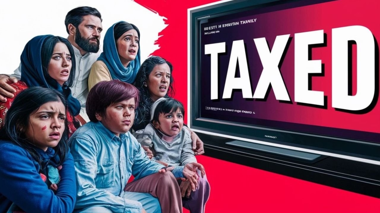 ‘Sans par bhi tax ley lein,’ Sindh to tax Netflix subscriptions