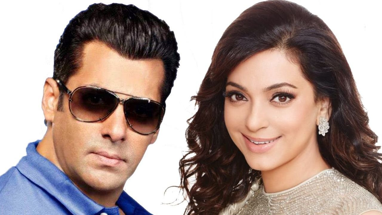Juhi Chawla aur Salman Khan ki shaadi? Yeh kya maamla hai?