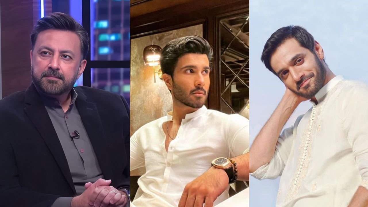 Babar Ali wants these two heartthrobs for his next film