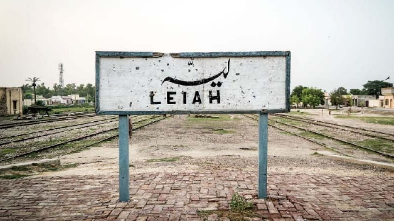 Khana dair say kyon pakaya; Woman killed by in-laws over late dinner