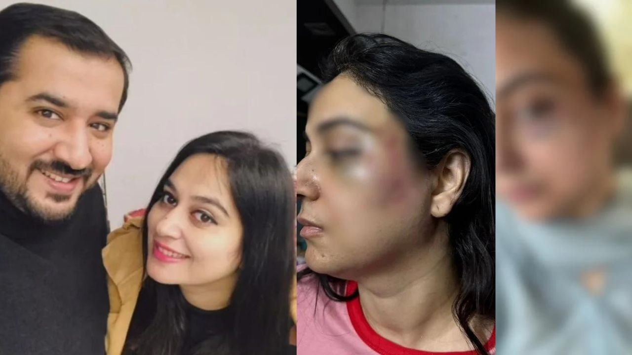 Fans rally behind Ayesha Jehanzeb after domestic abuse incident