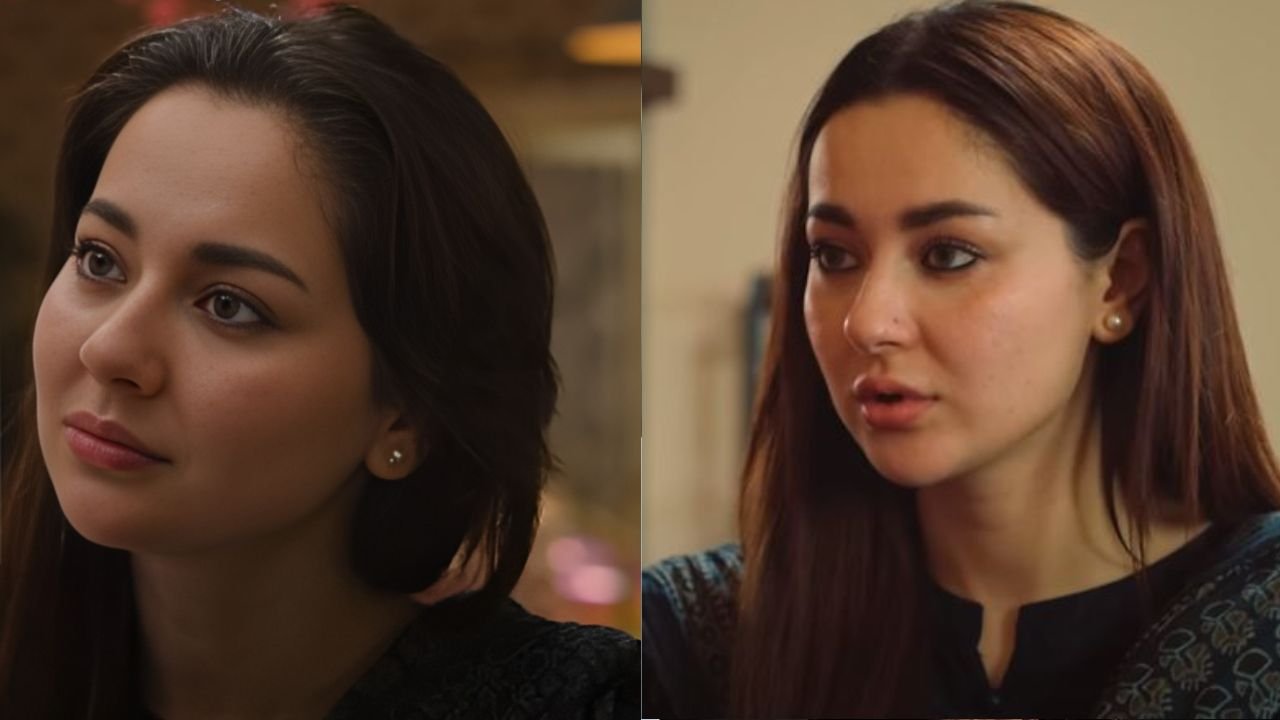Hania Aamir steals the show in latest episode of ‘Kabhi Main Kabhi Tum’ 