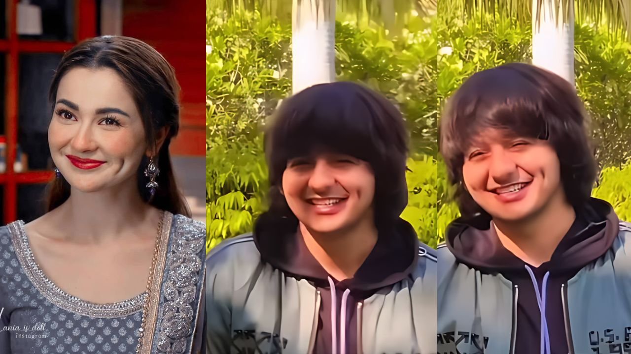 Same same but different: Hania Aamir’s Indian look-alike takes the internet by storm