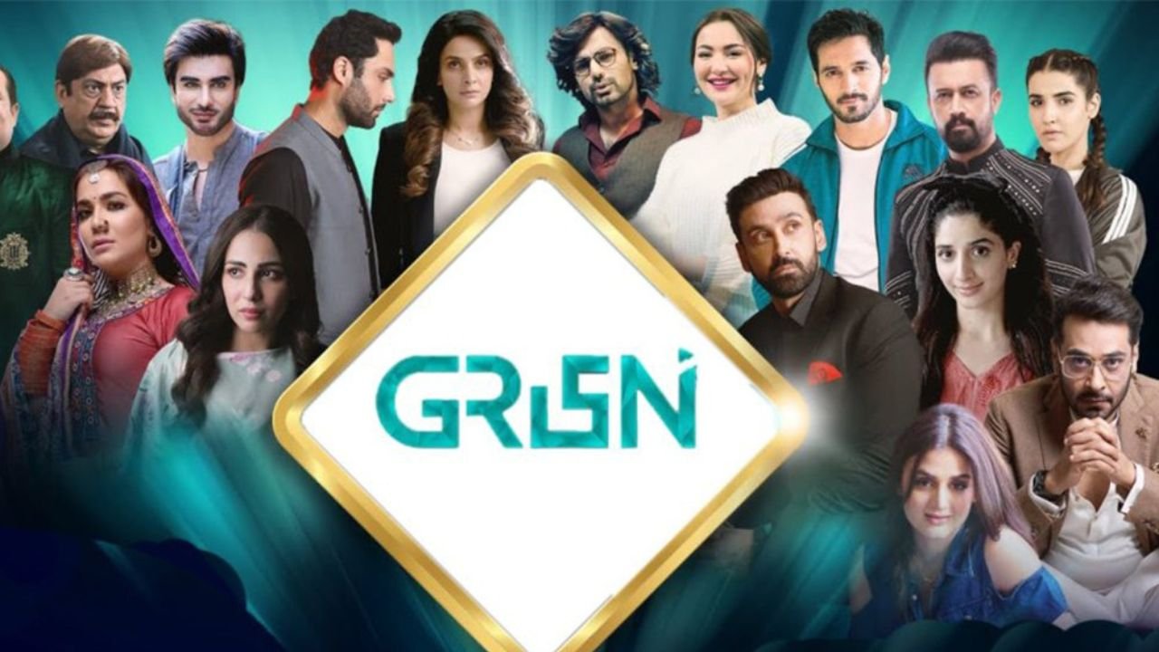 From thrills to romance: Ten dramas that defined the year