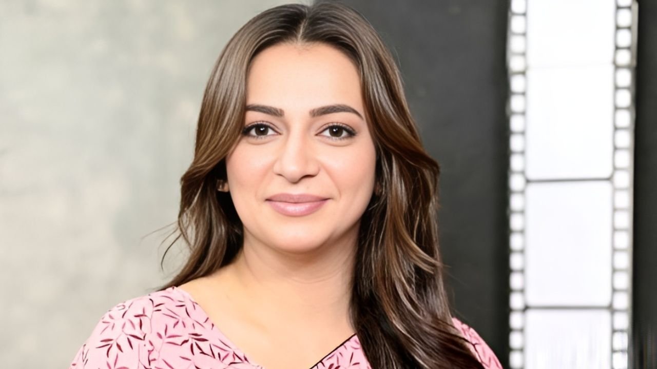 ‘We decided on divorce at the dinner table’: Hiba Ali opens up about her marriage