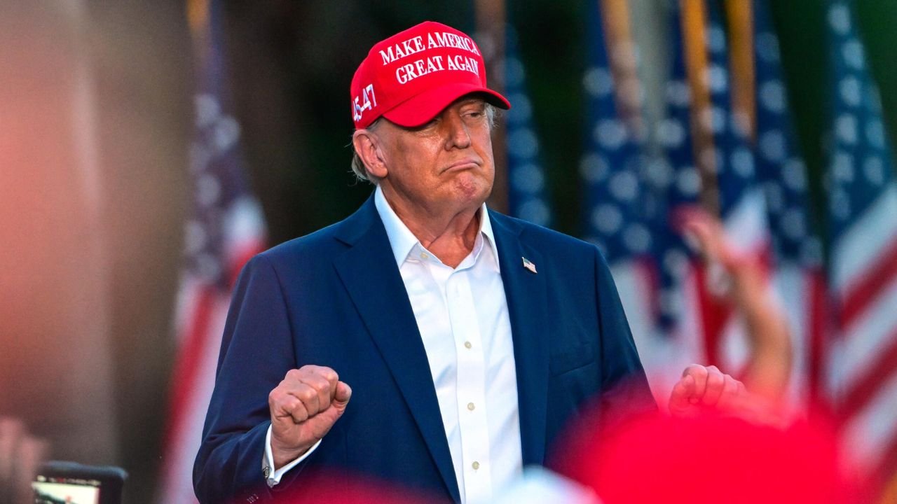 Meta lifts restrictions on Trump’s Facebook and Instagram accounts