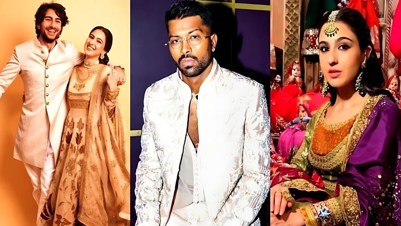 Bollywood celebs who wore Pakistani designers at Ambani’s wedding