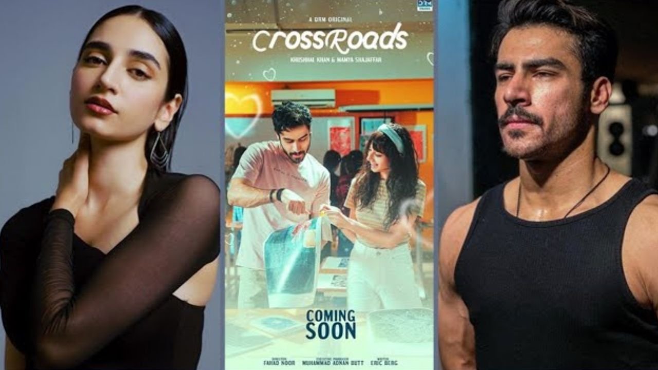 Crossroads: Asia’s first vertical series breaking boundaries