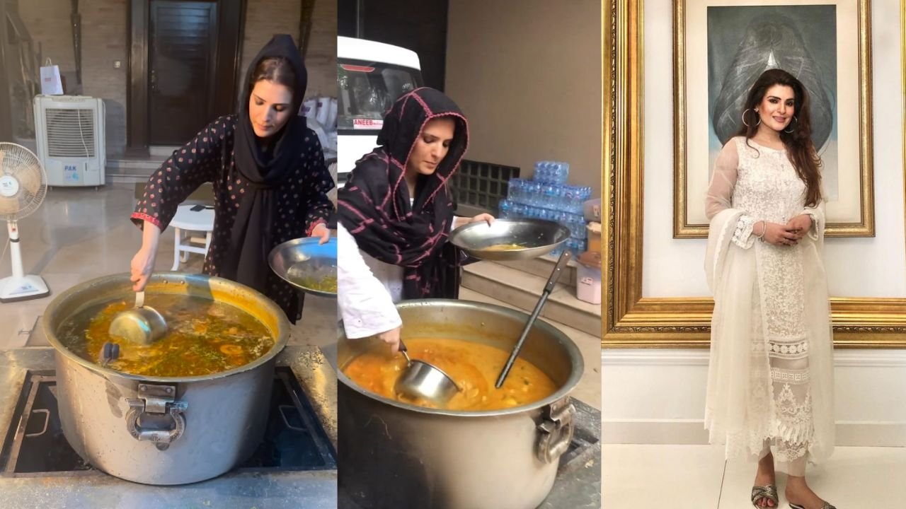 Resham slams trolls for mocking her