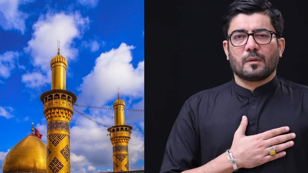 Five heartfelt Nohas: Resonating stories of sacrifice and resilience